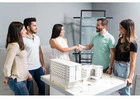 Retail Real Estate Acquisition LA
