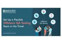 Enhanced Efficiency with Offshore Software Testing Services