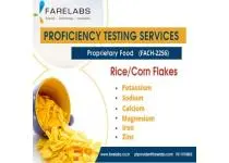 Food Testing Laboratory In India | Fare Labs Pvt. Ltd