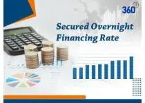 Secured Overnight Financing Rate (SOFR) - 360tf Trade