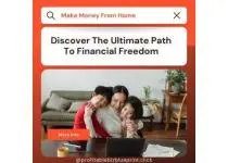 Start Earning Today: Uncover the Real Way to Make Money from Home! 