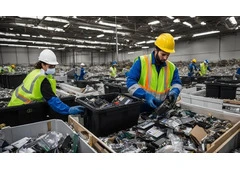 E-Waste Recycling Coolangatta – Responsible Solutions for Your Electronic Waste