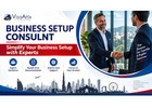 Top Business Setup Consultants in Dubai - ****affix