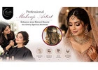 Professional Makeup Services Surat - Shuddhi Makeup Artist and Beauty Services Surat