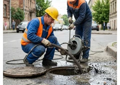 Professional Gutter Cleaning Reservoir – Protect Your Home from Water Damage