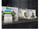 Custom Trade Show Booths for CES Show 2027 - Built by a Las Vegas Team That Never Leaves the Job