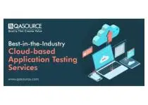 Comprehensive Cloud-based Application Testing