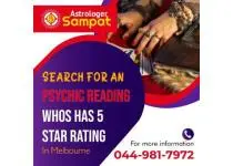 famous psychic in melbourne