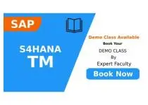 Best SAP Online Training In India