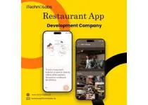 iTechnolabs - Robust #1 Restaurant App Development Company in San Francisco 