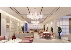 Luxury Apartment in Delhi – Premium 3 & 4 BHK Residences by TARC Limited