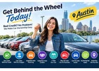 In-House Car Financing | No Cosigner Loans & Subprime Credit