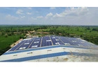 Commercial Rooftop Solar Installation Solutions | Punarvi Energies