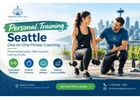 Personal Training Seattle – One-on-One Fitness Coaching