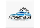 Automobile Lab