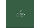 Aurathaimassage