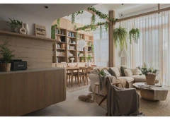 Interior Design Near Me for Stylish Homes