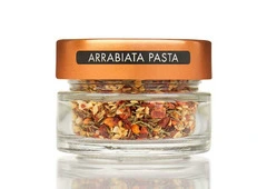 Arrabiata Pasta Blend – Bold Italian Spice for Pasta