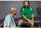 TCM Sports Injury Treatment in Singapore