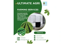 Flocculent Australia