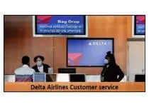 How do I talk to a live person at Delta Airlines quickly?