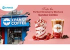 Trendy and Best Cafés Near Connaught Place- Xpanse Coffee
