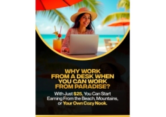 Discover How $25 Can Unlock AI Powered Income