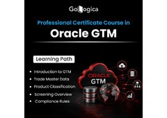 Oracle GTM Training: Master Global Trade Compliance & Supply Chain Operations