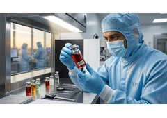 Automated Visual Inspection Qualification Kit for Inspection