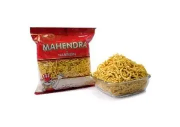 Authentic Mahendra Ratlami Sev (500 gms) | Buy Online at IndiaShopping.io