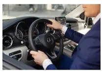 Luxury Car Rental Milan With Driver Italy | Chauffeur Service Milan