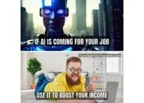Could AI Change Your Job?   