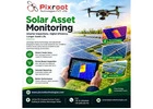 Drone-Based Solar Asset Monitoring for Accurate Inspection