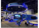 The Vegas Exhibit Company Built for CES-Scale Shows