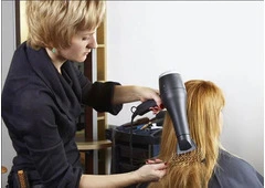 Queens Paradise Beauty Salon