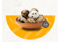 Fresh & Quality Eggs Provider in Singapore
