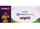 Clone Reports in Salesforce