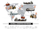 Trusted International Logistics Company for Shipping