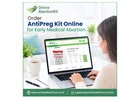 Order AntiPreg Kit Online for Early Medical Abortion