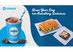 Convenient Coffee Places in Kolhapur - Xpanse Coffee