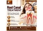 RCT Clinic in Indirapuram for Root Canal Treatment