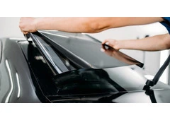 Count On the Best Car Window Tinting Adelaide