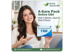 A-Kare Pack Online USA – How It Works, Uses & Side Effects