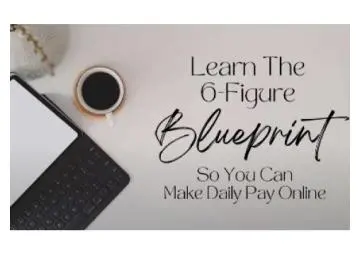 Want to Work from home, 2 hours a day? 