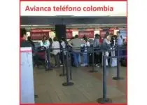 ¿Cómo se llama Avianca en Colombia?
