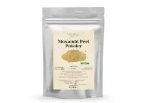 Mosambi Peel Powder