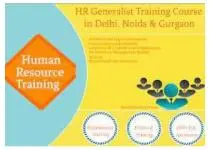 HR Training Course in Delhi, Online HR Generalist Course in Gurgaon, HR Payroll Course in Noida,