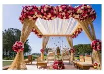 Wedding Venues in Janakpuri