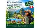 Agência de Viagens para o Peru: Experiências Inesquecíveis