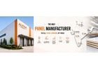 Alfaa Panels – Sandwich Panel Manufacturer in India